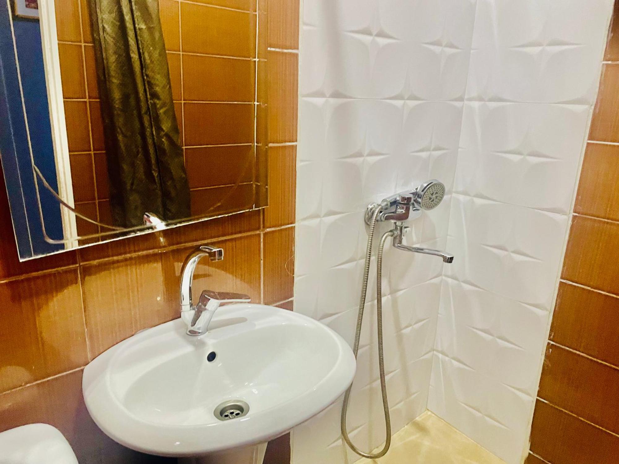 Hotel Klarastan Bon Voyage Tbilisi Exteriér fotografie