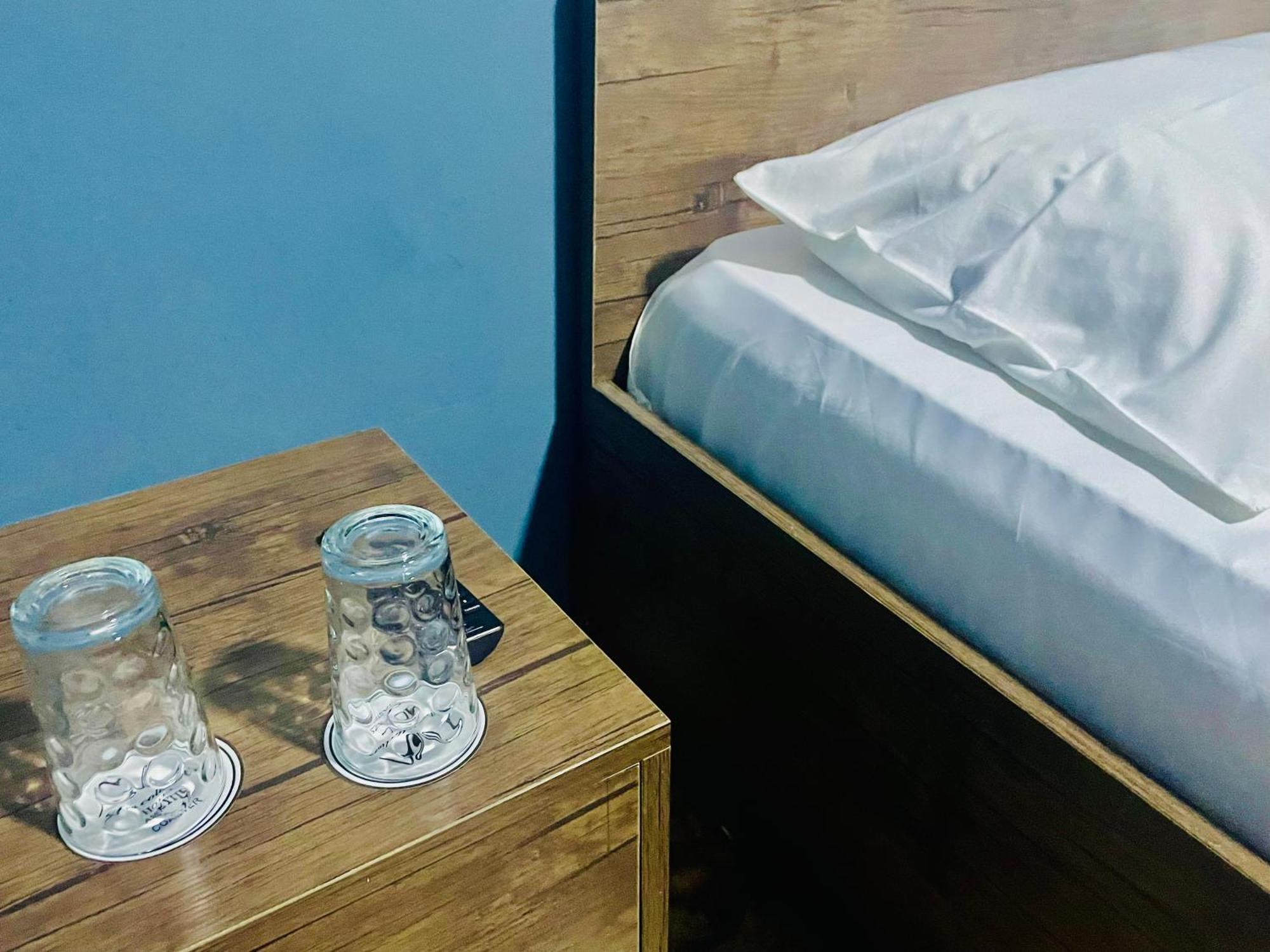 Hotel Klarastan Bon Voyage Tbilisi Exteriér fotografie