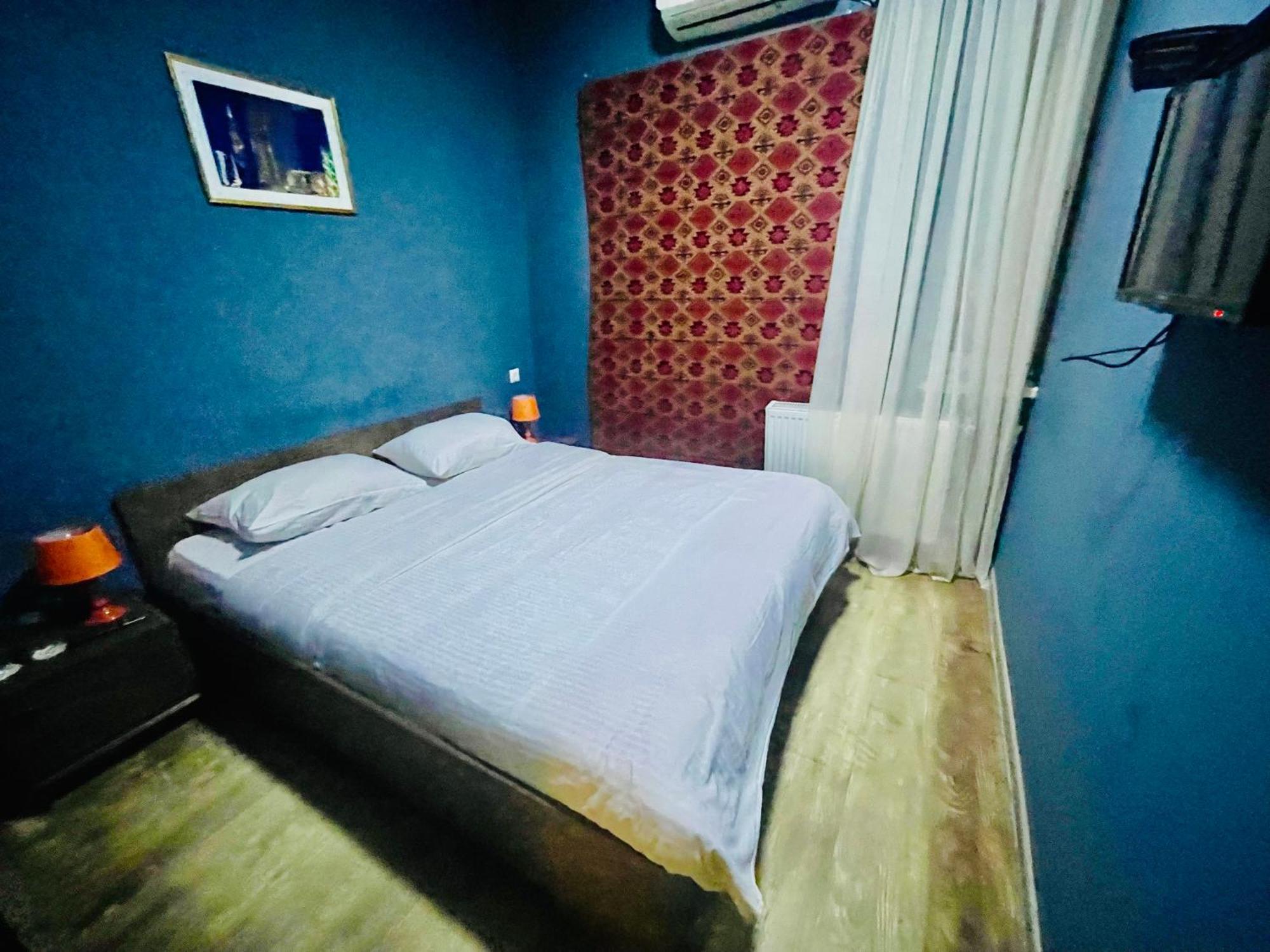 Hotel Klarastan Bon Voyage Tbilisi Exteriér fotografie