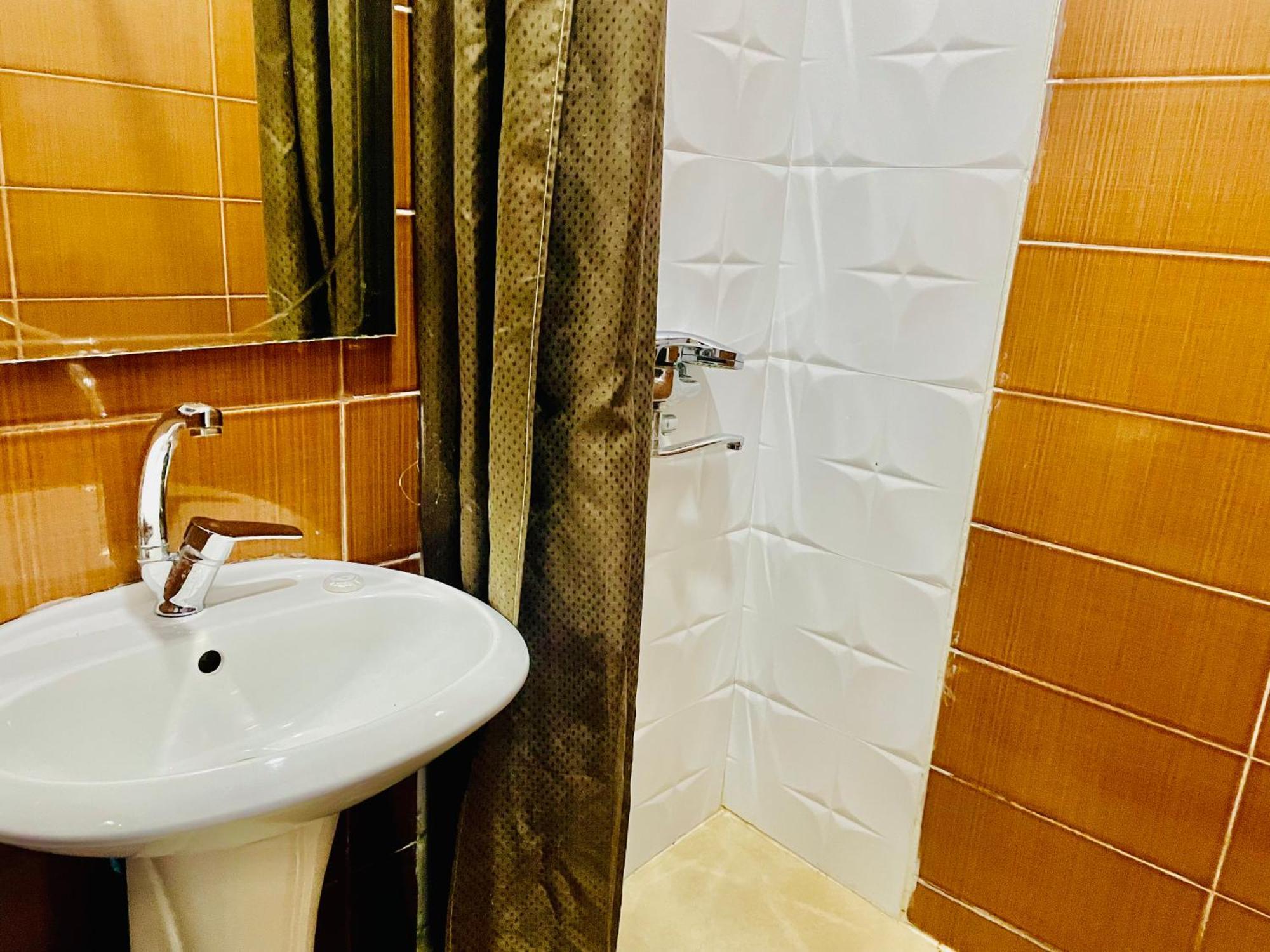 Hotel Klarastan Bon Voyage Tbilisi Exteriér fotografie