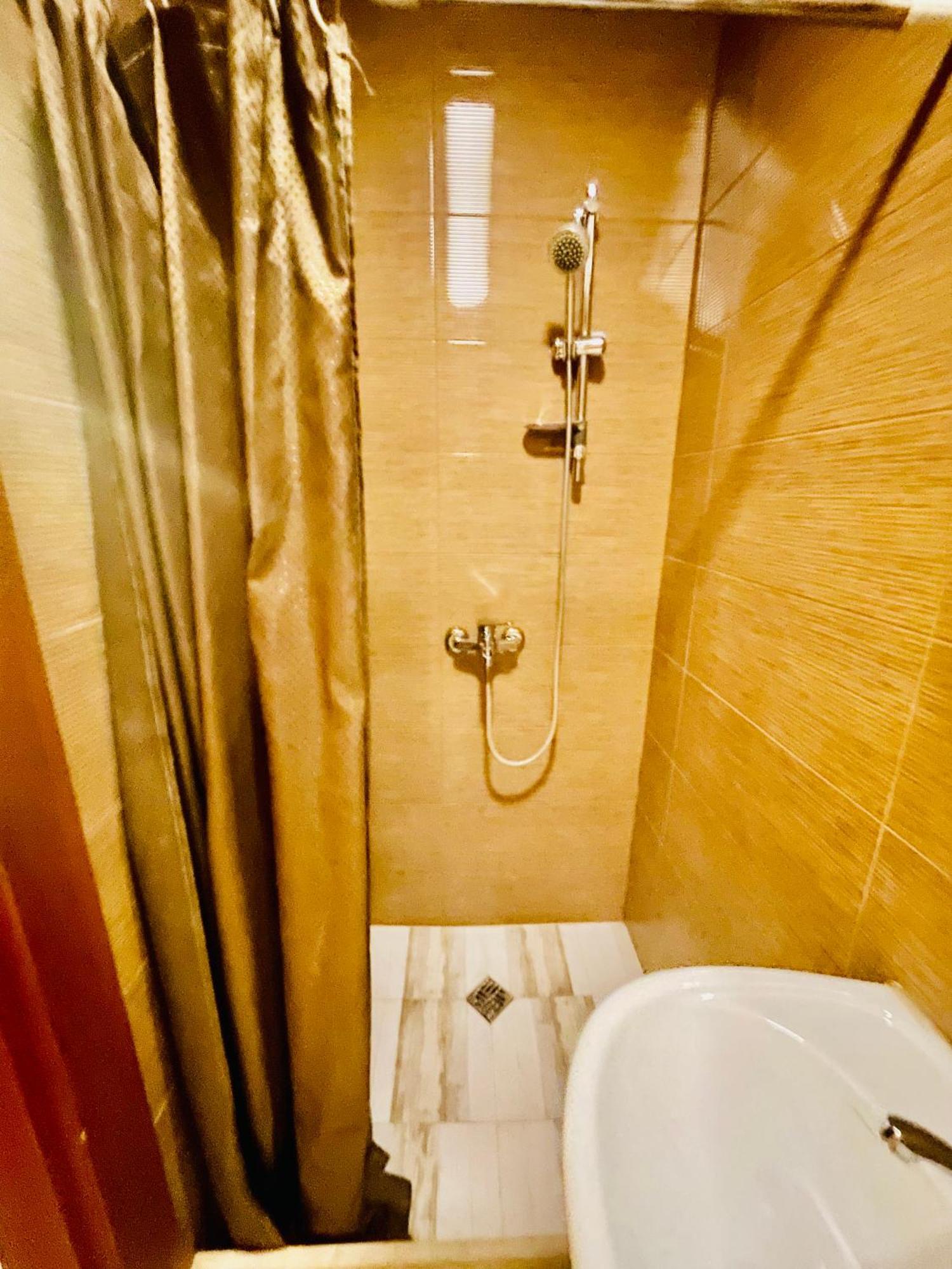 Hotel Klarastan Bon Voyage Tbilisi Exteriér fotografie