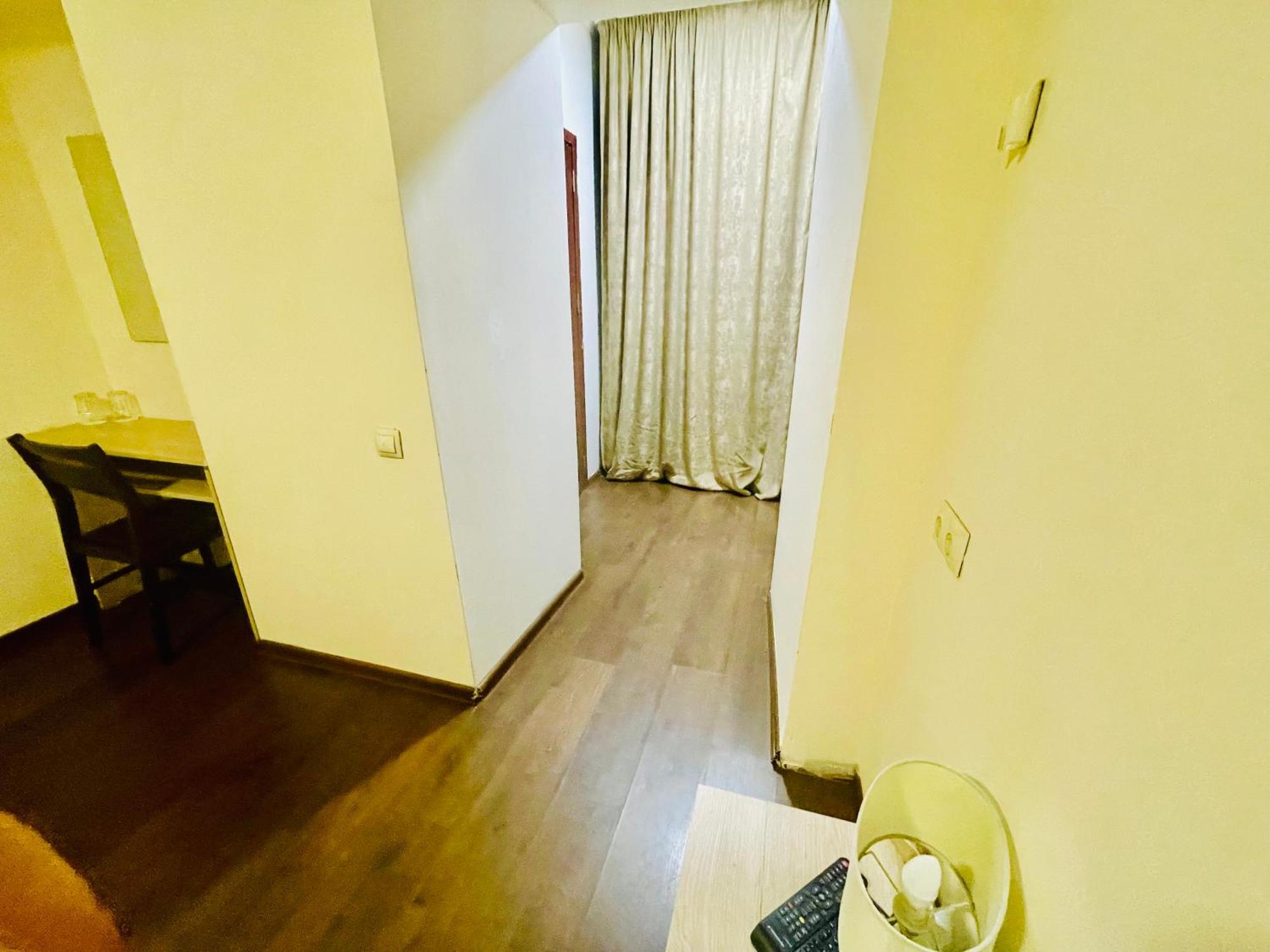 Hotel Klarastan Bon Voyage Tbilisi Exteriér fotografie