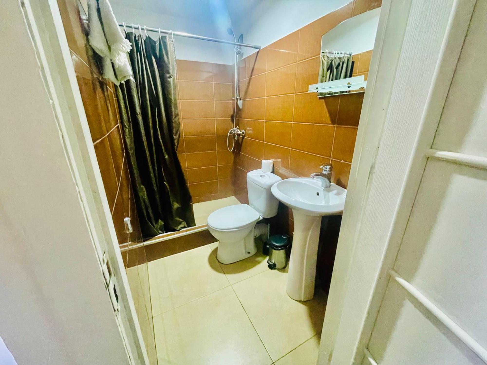 Hotel Klarastan Bon Voyage Tbilisi Exteriér fotografie