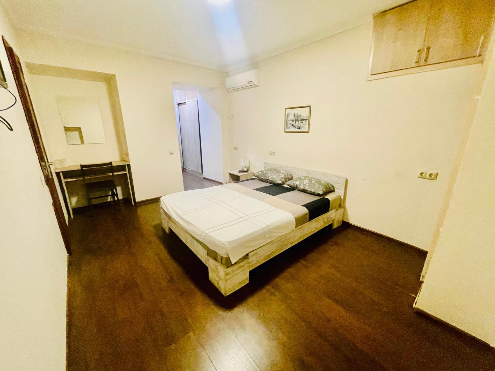Hotel Klarastan Bon Voyage Tbilisi Exteriér fotografie