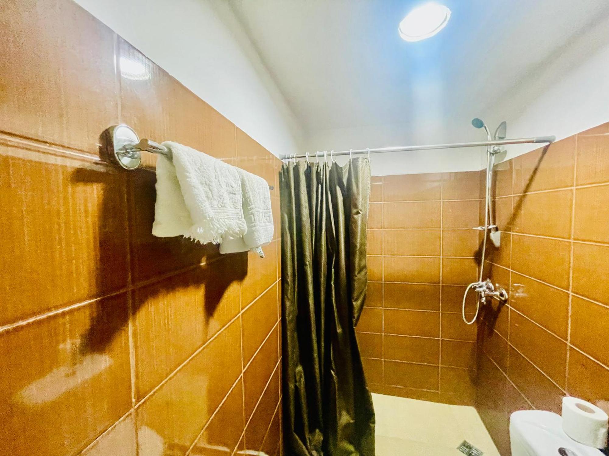Hotel Klarastan Bon Voyage Tbilisi Exteriér fotografie