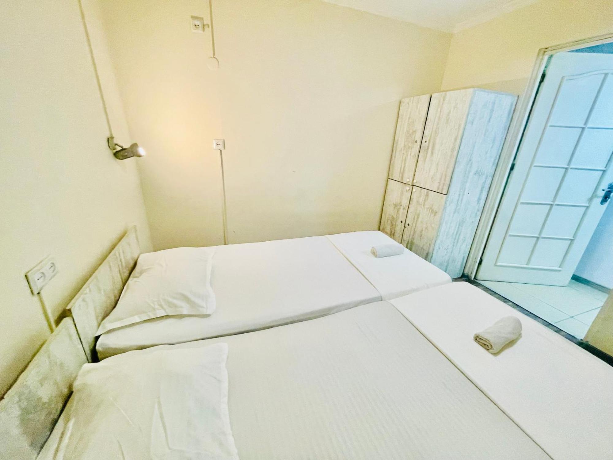 Hotel Klarastan Bon Voyage Tbilisi Exteriér fotografie