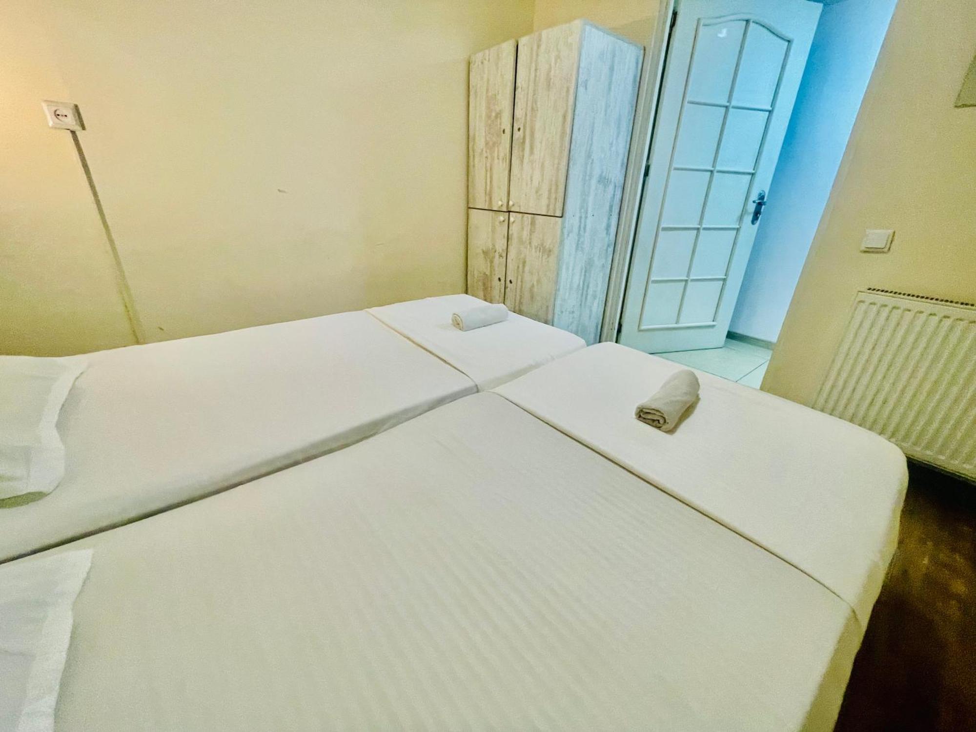 Hotel Klarastan Bon Voyage Tbilisi Exteriér fotografie