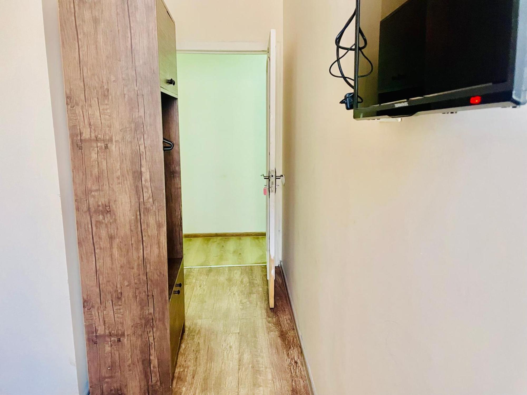 Hotel Klarastan Bon Voyage Tbilisi Exteriér fotografie