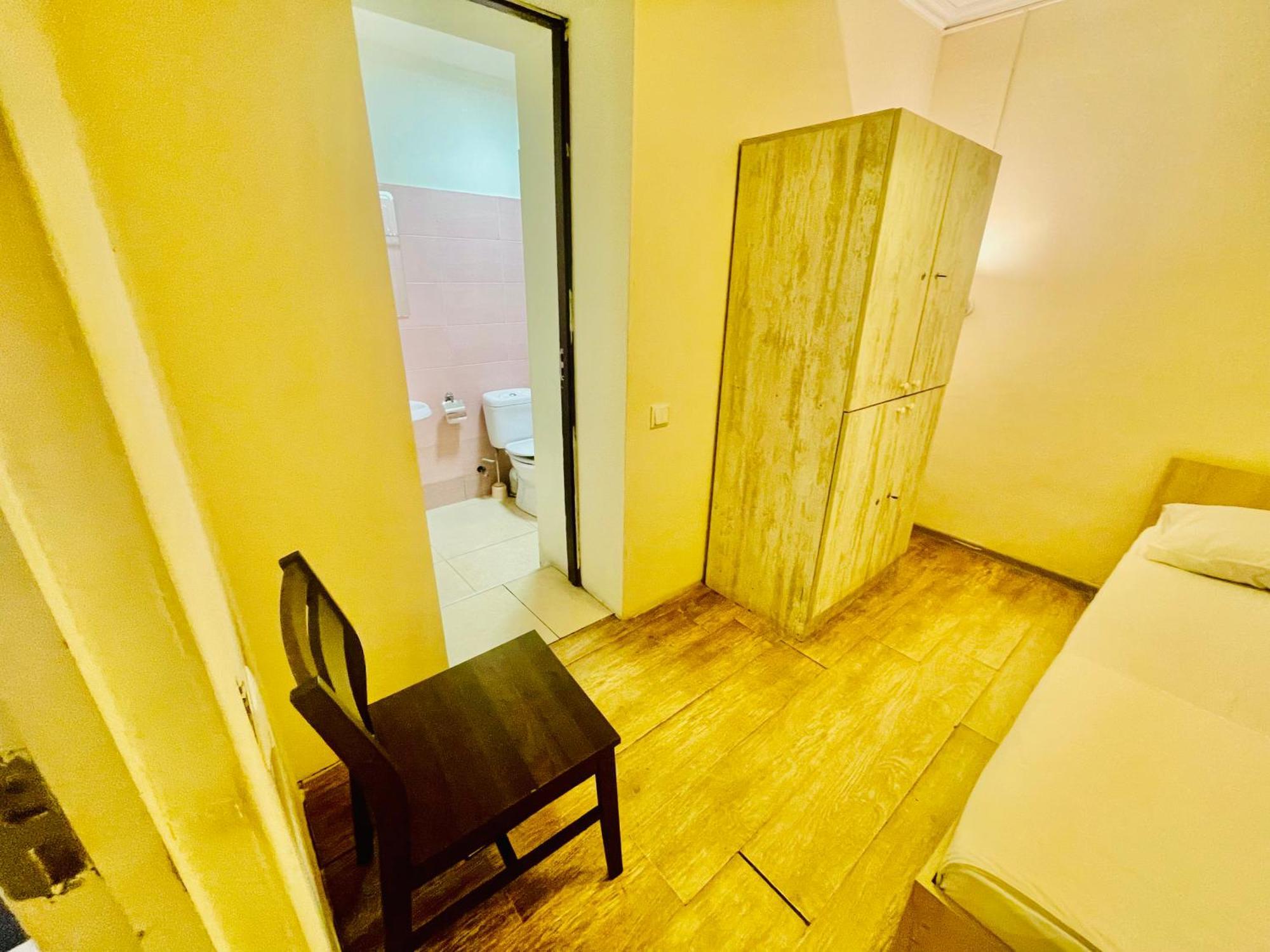 Hotel Klarastan Bon Voyage Tbilisi Exteriér fotografie