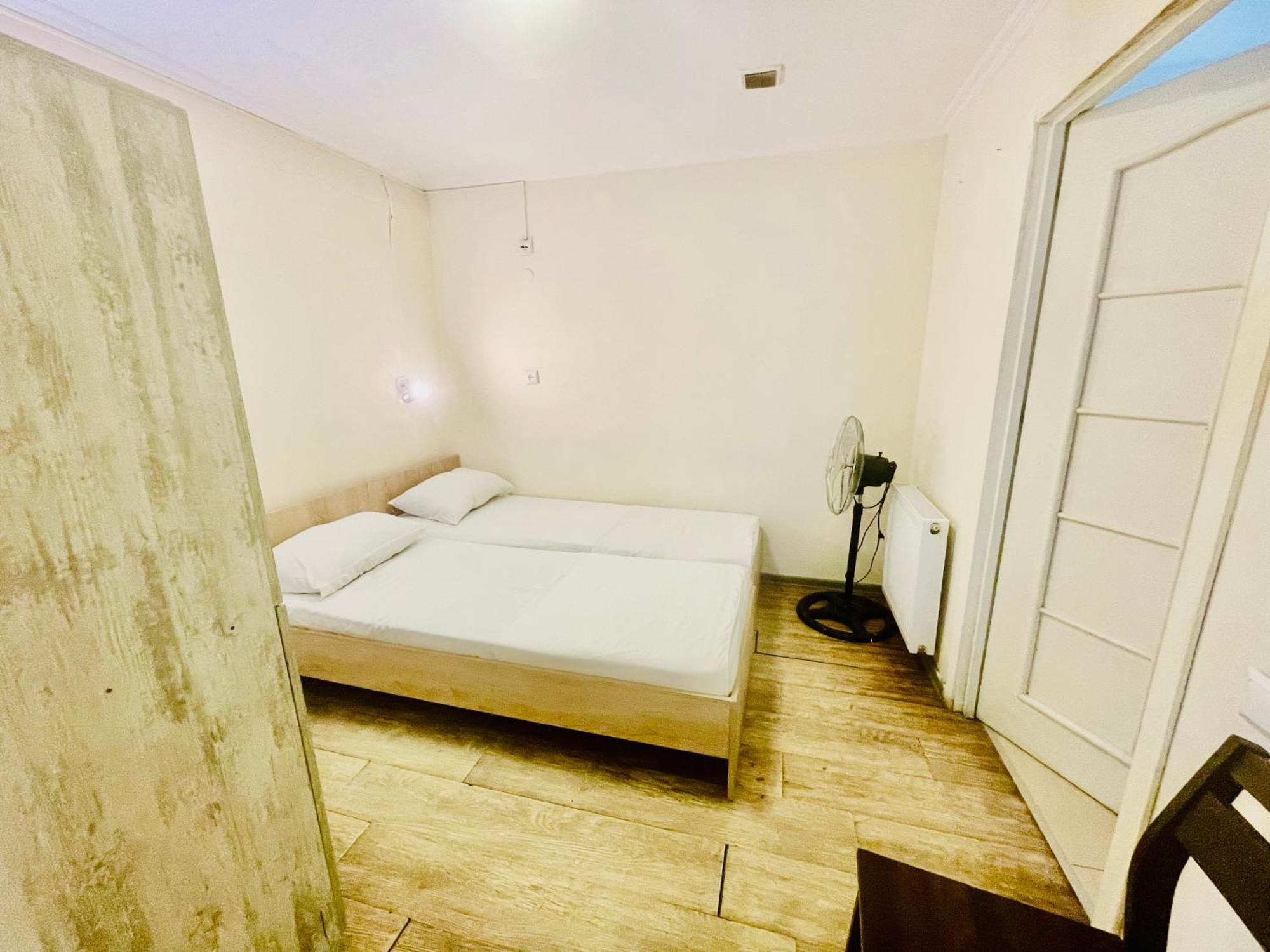 Hotel Klarastan Bon Voyage Tbilisi Exteriér fotografie