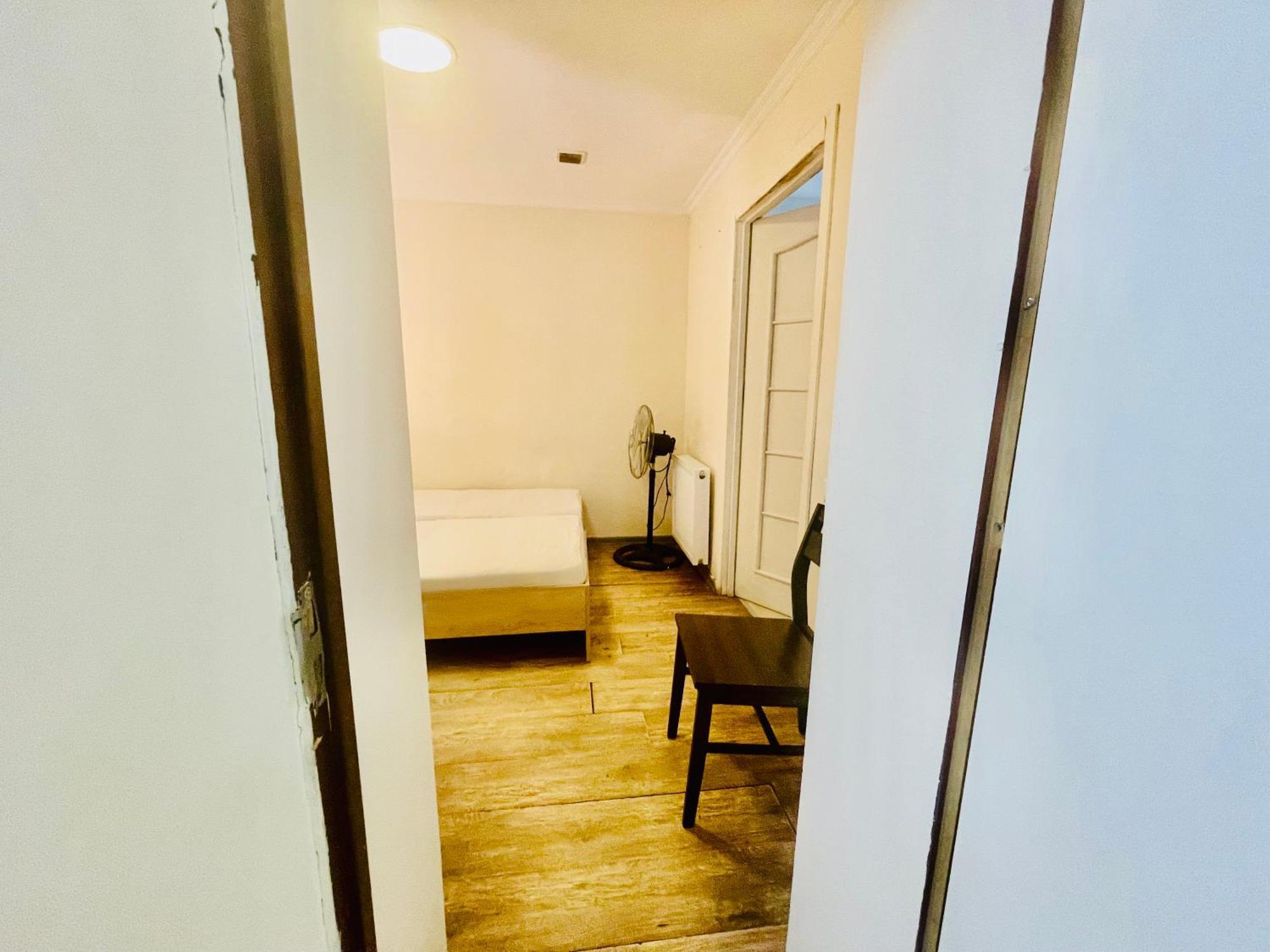 Hotel Klarastan Bon Voyage Tbilisi Exteriér fotografie
