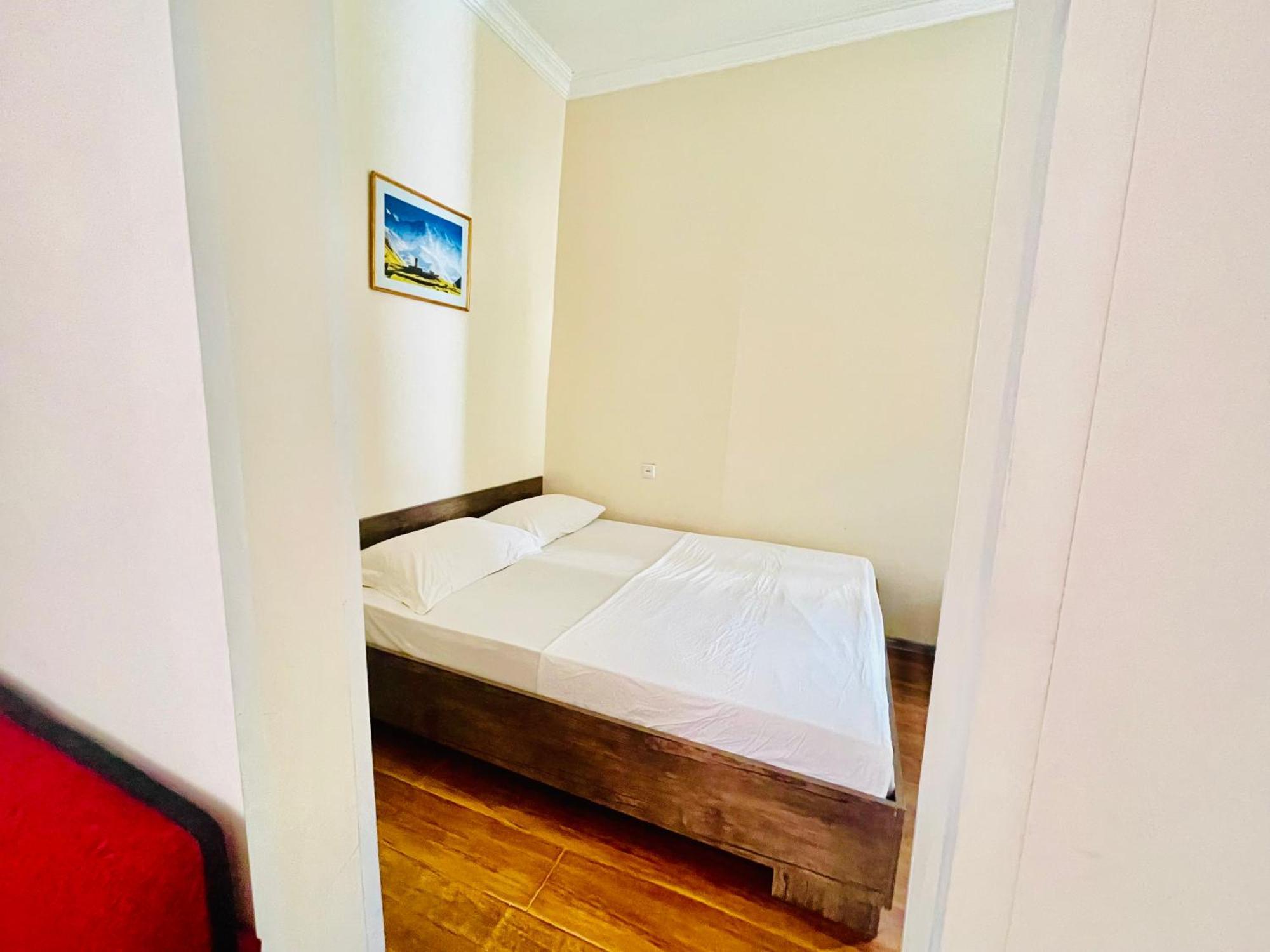 Hotel Klarastan Bon Voyage Tbilisi Exteriér fotografie