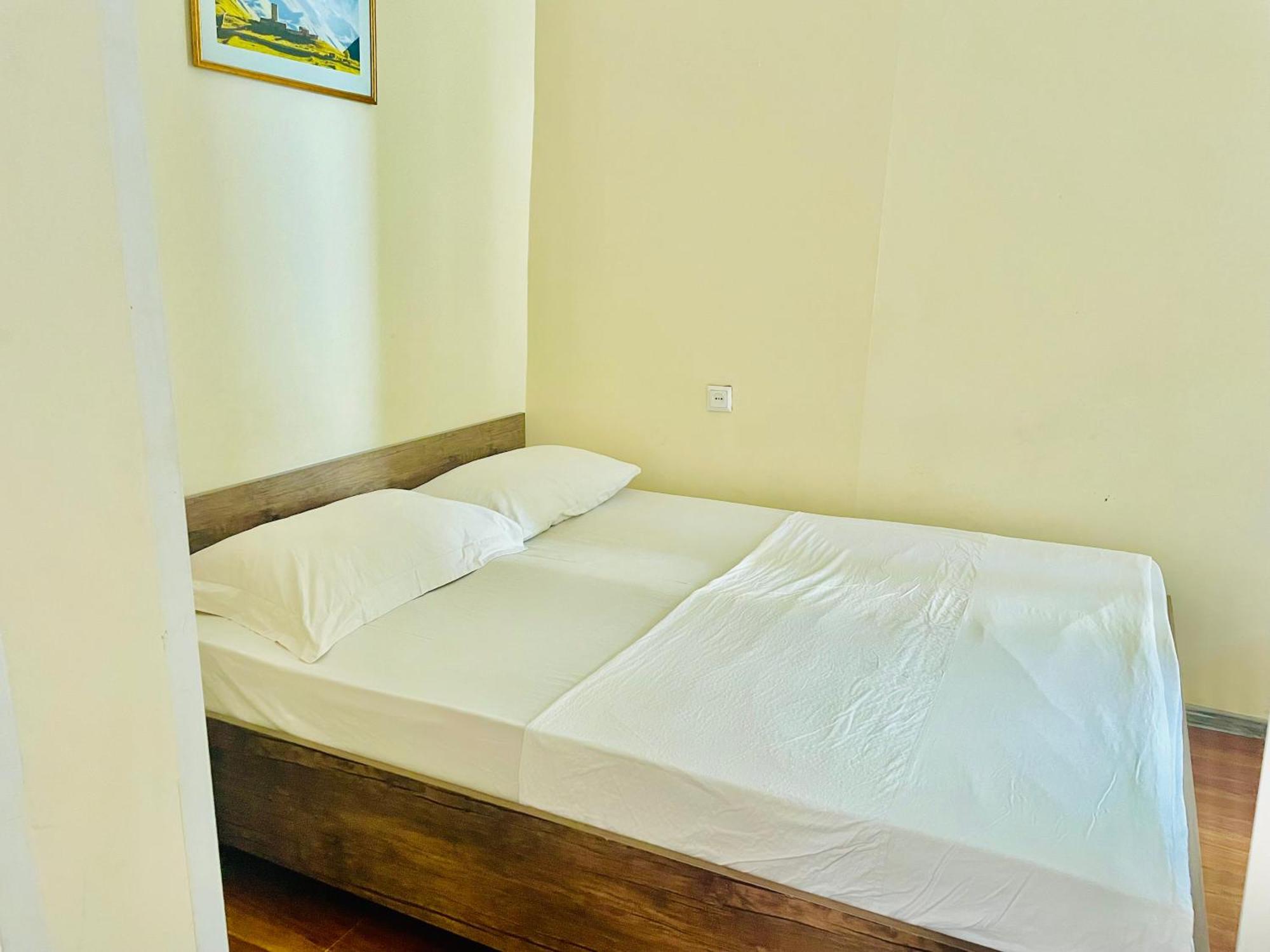 Hotel Klarastan Bon Voyage Tbilisi Exteriér fotografie