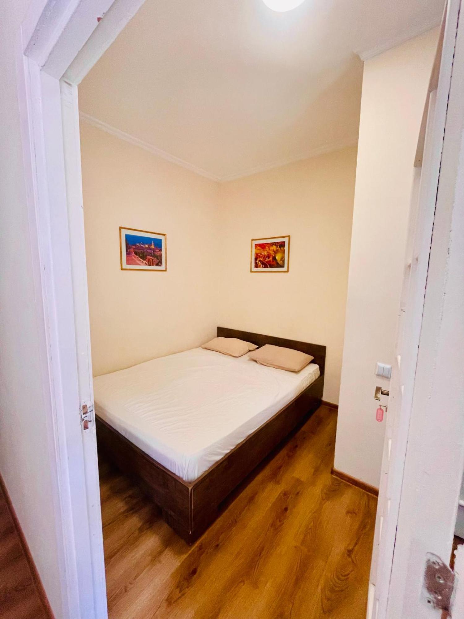 Hotel Klarastan Bon Voyage Tbilisi Exteriér fotografie