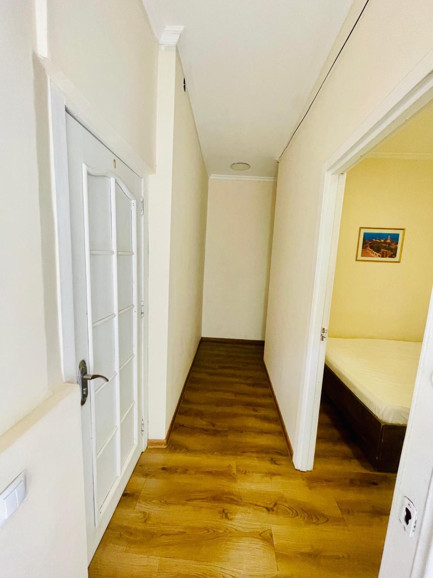 Hotel Klarastan Bon Voyage Tbilisi Exteriér fotografie