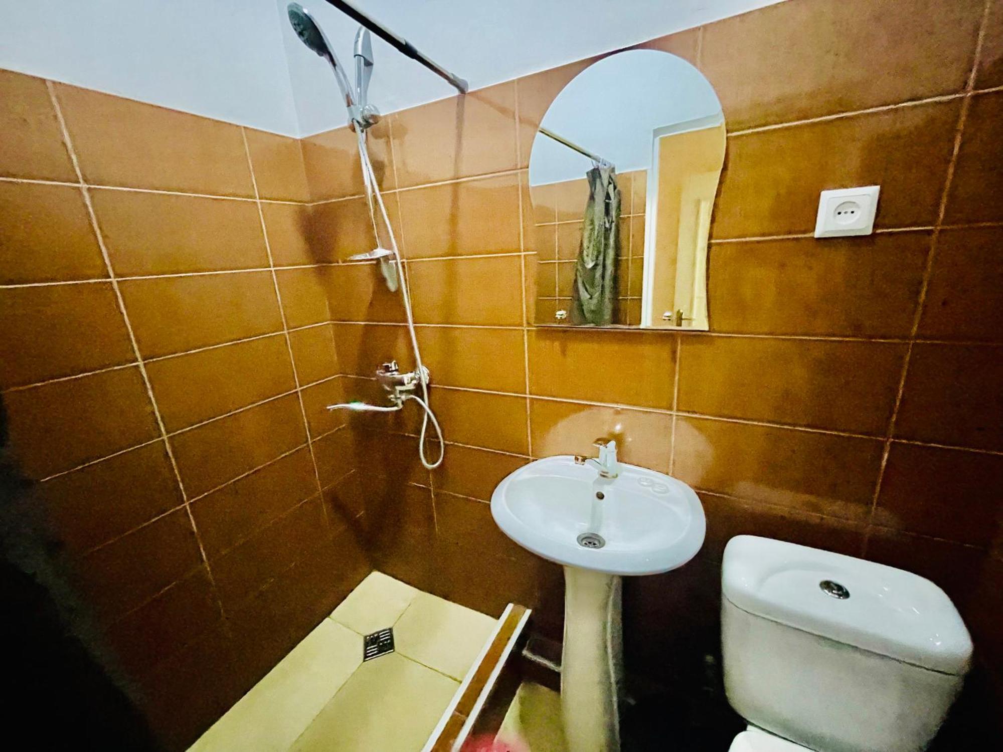 Hotel Klarastan Bon Voyage Tbilisi Exteriér fotografie